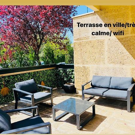 Apartmán L'Ecrin Aix-en-Provence Exteriér fotografie