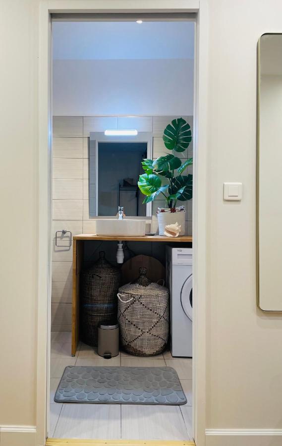 Apartmán L'Ecrin Aix-en-Provence Exteriér fotografie