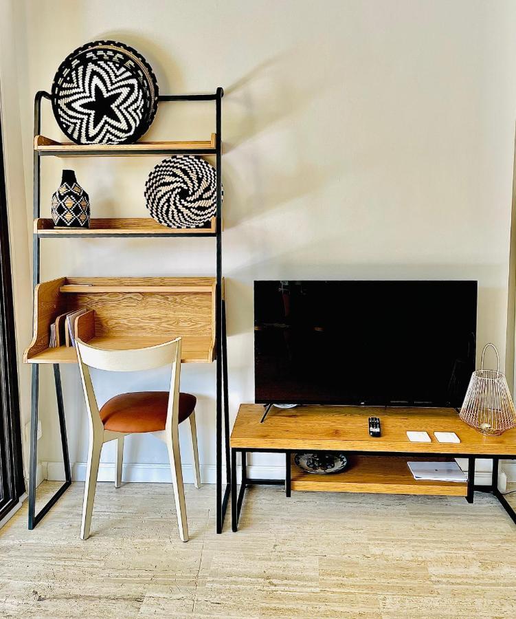 Apartmán L'Ecrin Aix-en-Provence Exteriér fotografie
