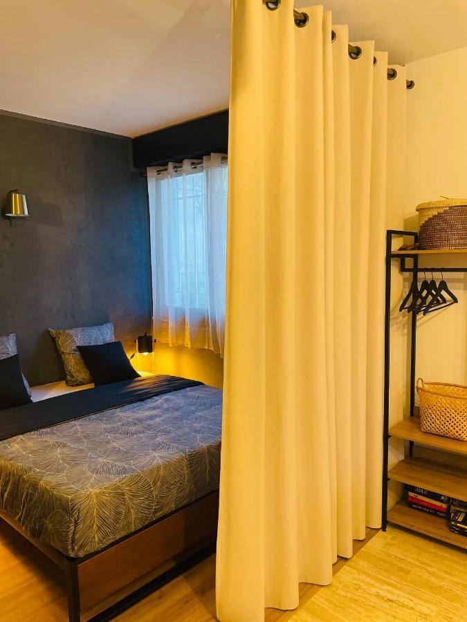 Apartmán L'Ecrin Aix-en-Provence Exteriér fotografie