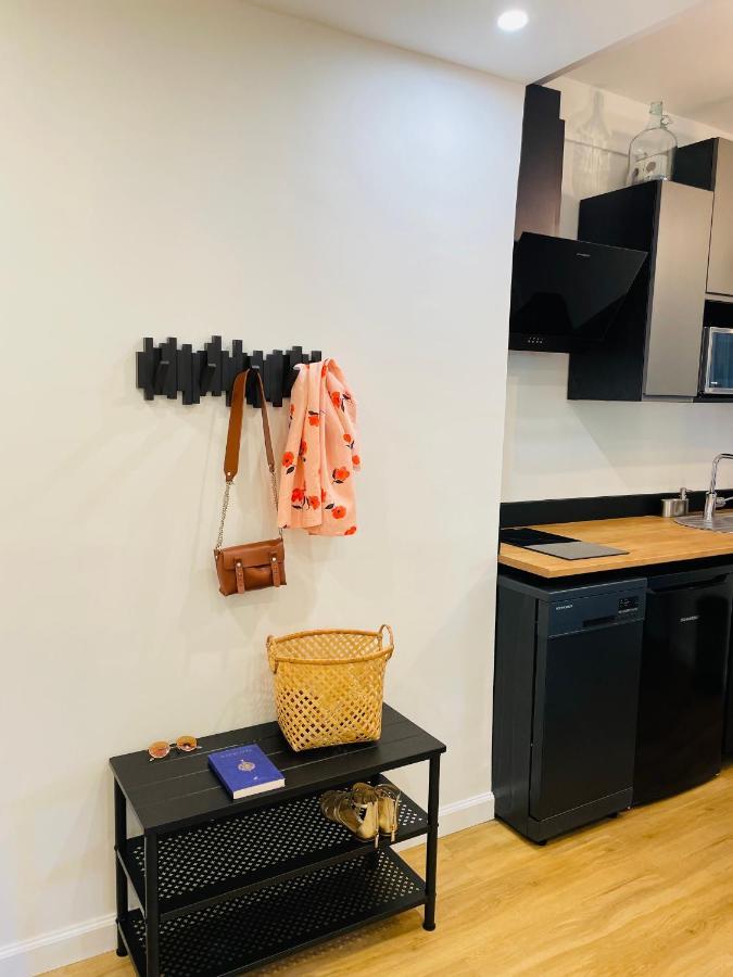 Apartmán L'Ecrin Aix-en-Provence Exteriér fotografie