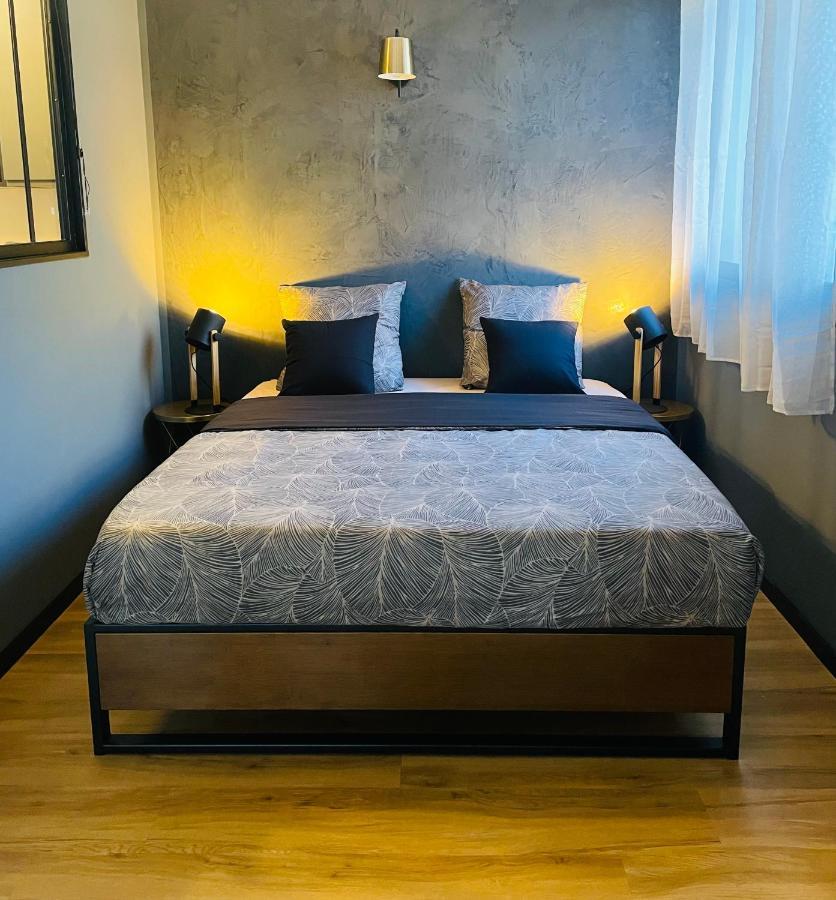 Apartmán L'Ecrin Aix-en-Provence Exteriér fotografie