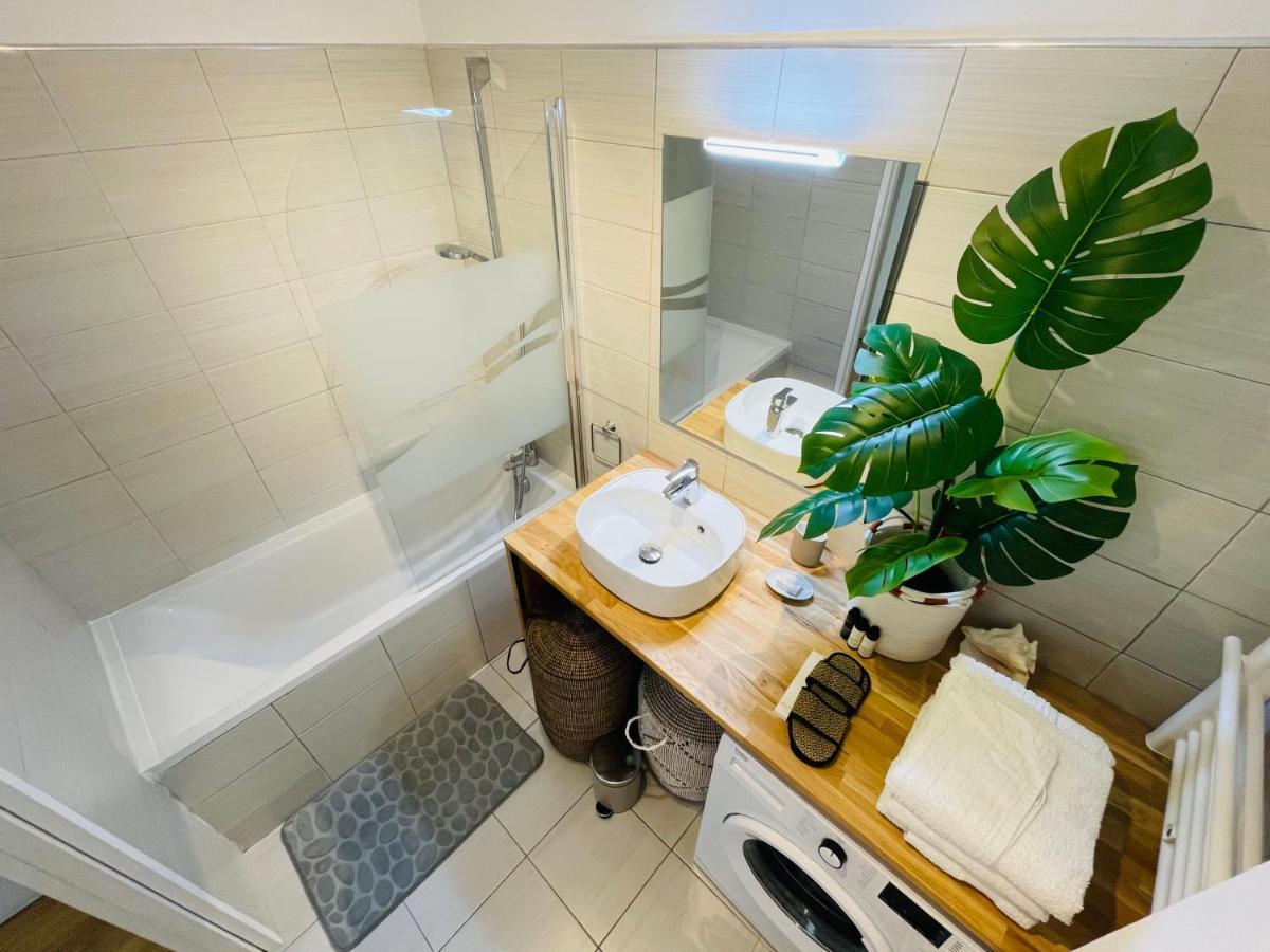 Apartmán L'Ecrin Aix-en-Provence Exteriér fotografie