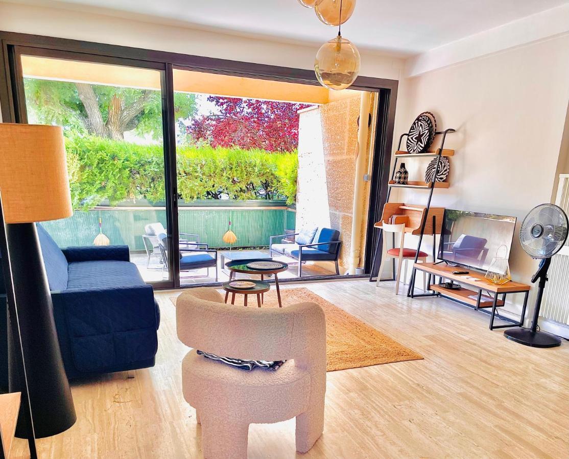 Apartmán L'Ecrin Aix-en-Provence Exteriér fotografie
