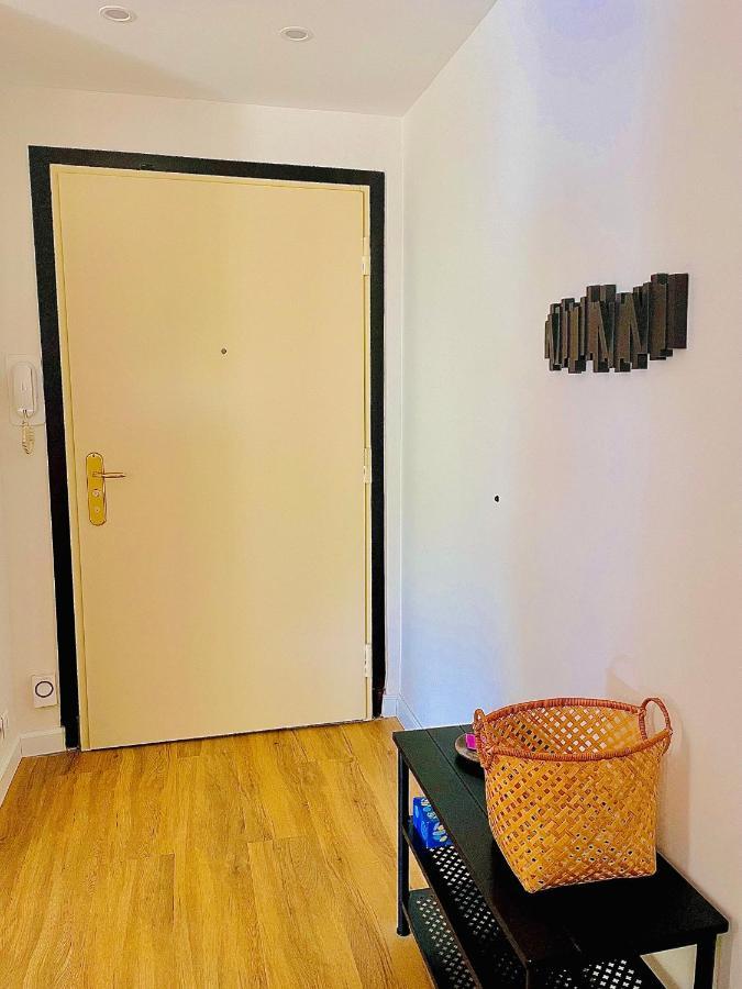 Apartmán L'Ecrin Aix-en-Provence Exteriér fotografie