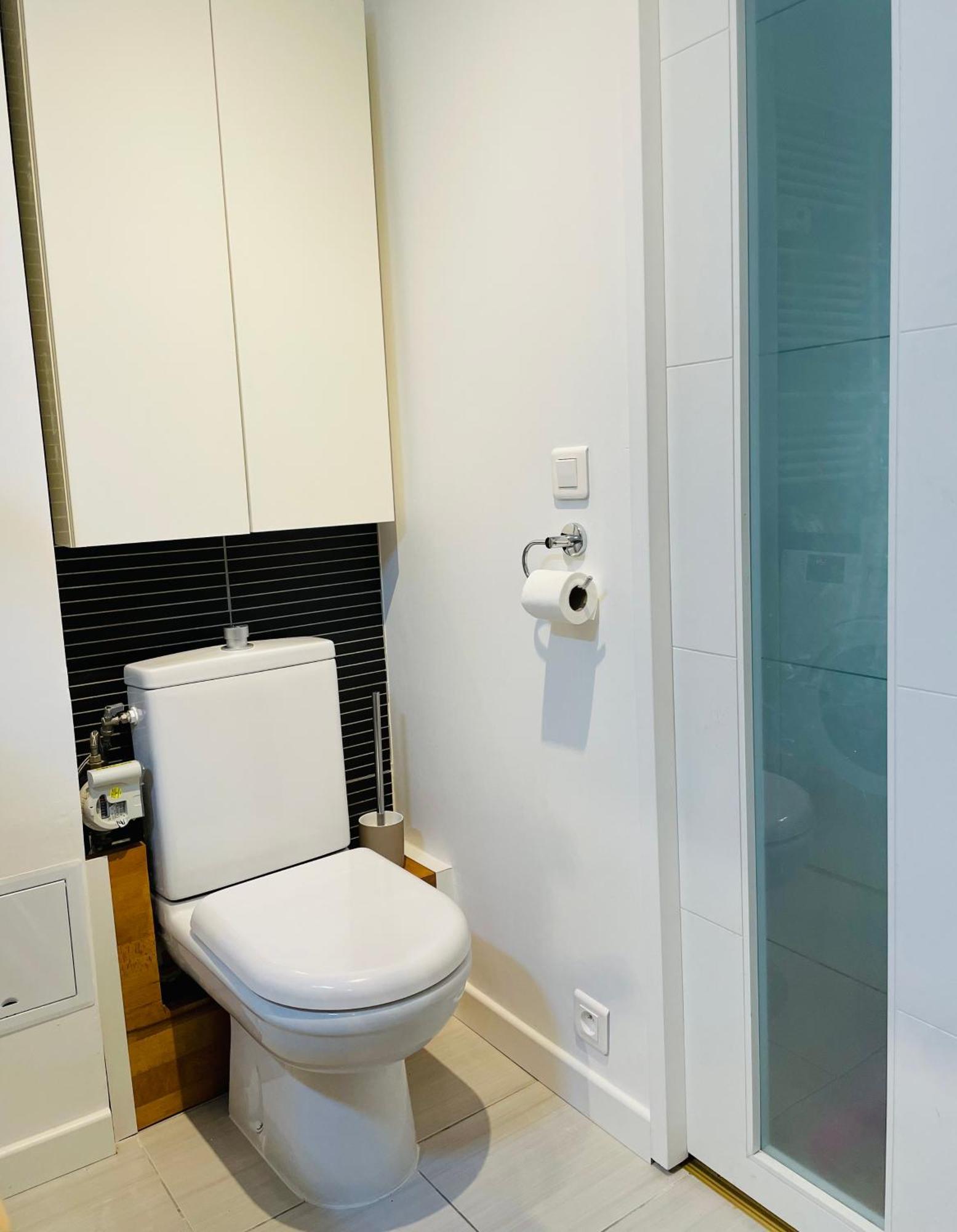 Apartmán L'Ecrin Aix-en-Provence Exteriér fotografie