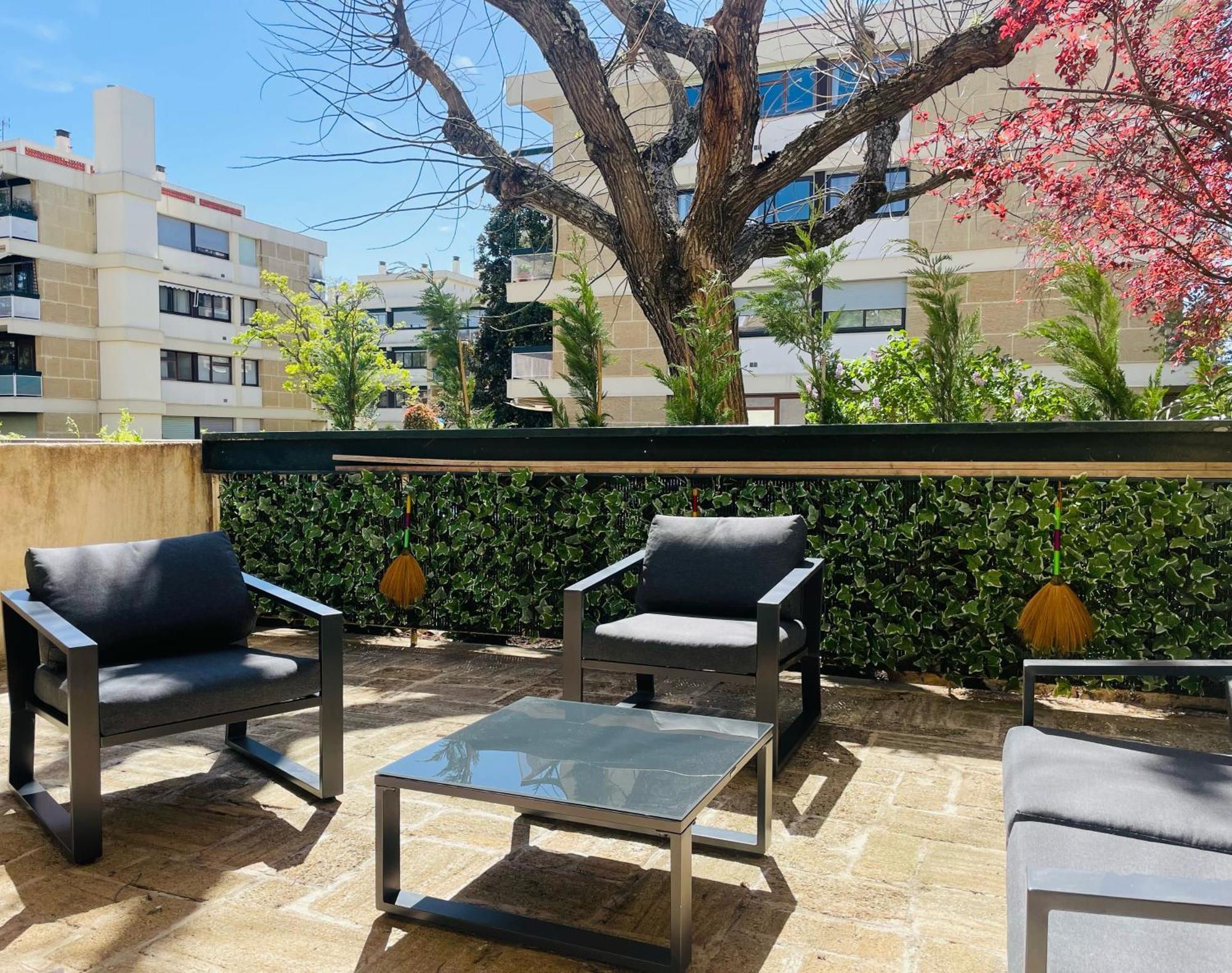 Apartmán L'Ecrin Aix-en-Provence Exteriér fotografie